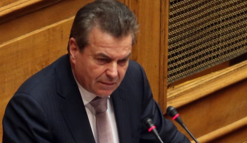 Και οι αγρότες στις 120 δόσεις