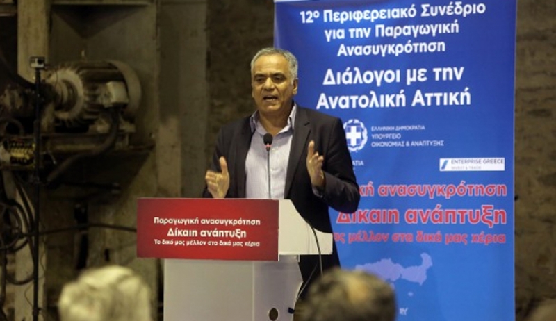 Έρχονται νέες μόνιμες προσλήψεις σε όλους τους δήμους - Σε δύο φάσεις ο Καλλικράτης