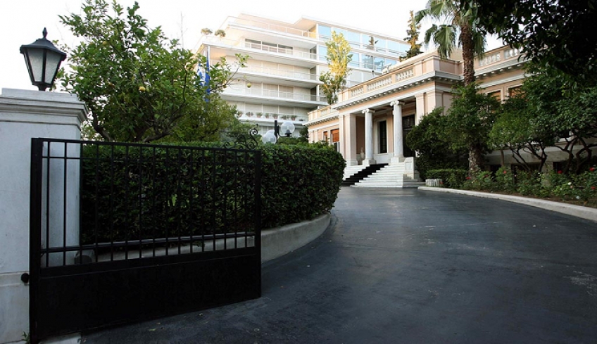 Το plan B της κυβέρνησης για τον Εβρο, το Αιγαίο και το Μεταναστευτικό