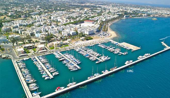 Κως: Σχέδιο αξιοποίησης για το πρώην εστιατόριο Ολύμπια στη Μαρίνα