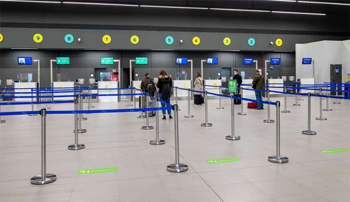 ΕΕ: Συστήνει στις αεροπορικές εταιρείες να αποφεύγουν τις πτήσεις στη Βενεζουέλα