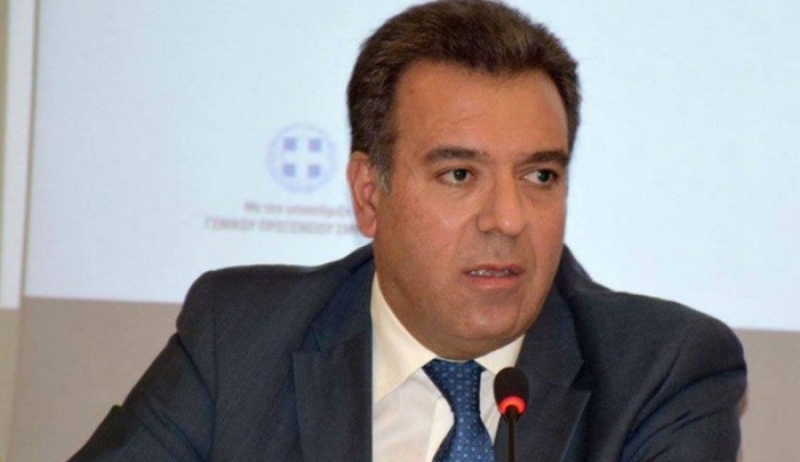 ΜΑΝΟΣ ΚΟΝΣΟΛΑΣ: «Στροφή στον ποιοτικό τουρισμό και στην πολυκεντρική τουριστική ανάπτυξη»