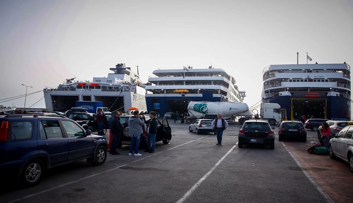 ΟΑΕΔ - Κοινωνικός τουρισμός 2019-2020: Ξεκινούν τη Δευτέρα 3/6 οι online αιτήσεις - Πώς θα κάνετε δωρεάν διακοπές - Οι δικαιούχοι και τα δικαιολογητικά