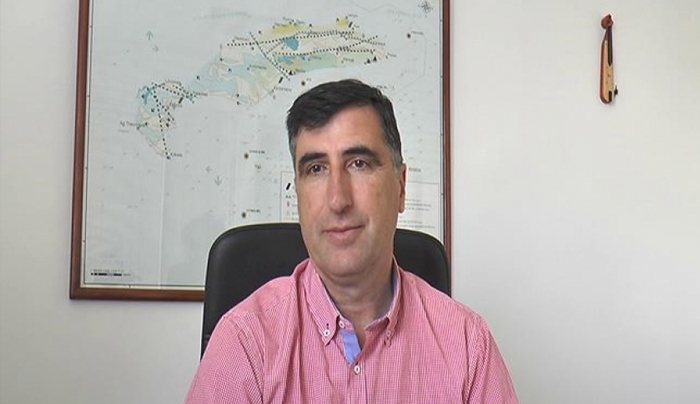 ΜΙΧΑΛΗΣ ΧΑΤΖΗΚΑΛΥΜΝΙΟΣ ΠΡΟΣΚΛΗΣΗ ΣΤΟΥΣ ΕΝΔΙΑΦΕΡΟΜΕΝΟΥΣ ΝΑ ΕΝΤΑΧΘΟΥΝ ΣΤΟ ΠΡΟΓΡΑΜΜΑ CLLD/video