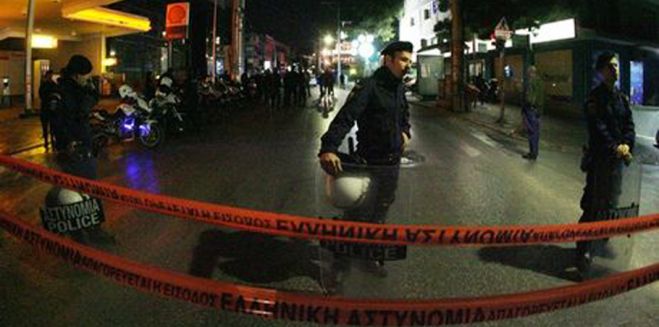 Στο "φως" απόρρητη έκθεση της Αντιτρομοκρατικής: Μαζεύουν πιτσιρικάδες και τους ρίχνουν στη φωτιά της ένοπλης βίας