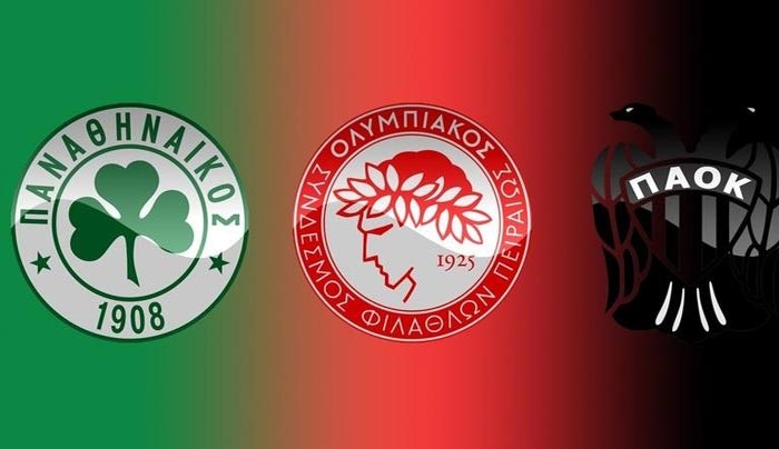 Ωρα Europa League - Για την πρόκριση Ολυμπιακός, ΠΑΟΚ και ΠΑΟ