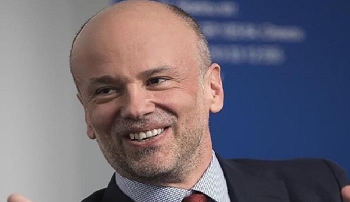 Γ. Pέτσος: «Η ανάκαμψη της ελληνικής οικονομίας περνάει και μέσα από τις επενδύσεις στον τουρισμό»