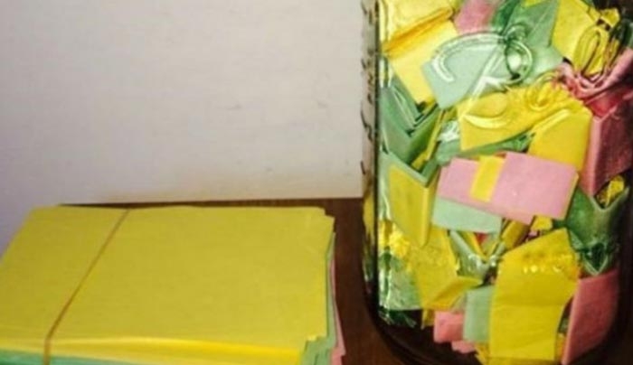 Το δώρο που έκανε αυτό το αγόρι στην κοπέλα του είναι ότι πιο όμορφο είδατε ποτέ…