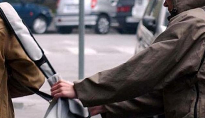 Φοβήθηκαν την χρεοκοπία, "έβγαλαν" 30.000 ευρώ και τους... λήστεψαν!