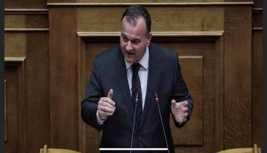 Παππάς Ιωάννης: Το Blue Star “Chios” στη θέση του “Πρέβελης”