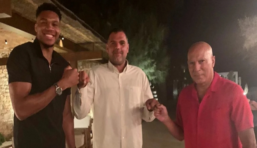 Συγκλονίζει ο Δημήτρης Παπανικολάου: Αποκάλυψε πως πάσχει από σύνδρομο Ασπεργκερ -Το μήνυμά του