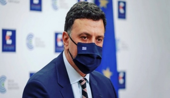Β. Κικίλιας: Συμφωνίες για επιμήκυνση της τουριστικής περιόδου και προβολή νέων ελληνικών προορισμών