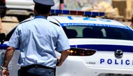 Σύλληψη στην Κω για εργασίες ηλεκτροσυγκόλλησης σε ημέρα με πολύ υψηλό κίνδυνο πυρκαγιάς κατηγορίας 4