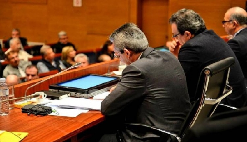 Την ανάγκη διαμόρφωσης ενός νέου νομοθετικού πλαισίου για τους κανόνες κατάρτισης των δασικών χαρτών, αναγνώρισε ο αν. Υπουργός Περιβάλλοντος, Σωκράτης Φάμελλος