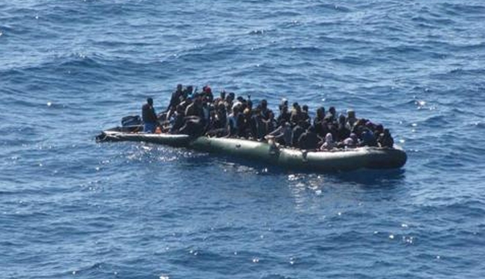 44 λαθρομετανάστες τις τελευταίες ώρες στην Κω