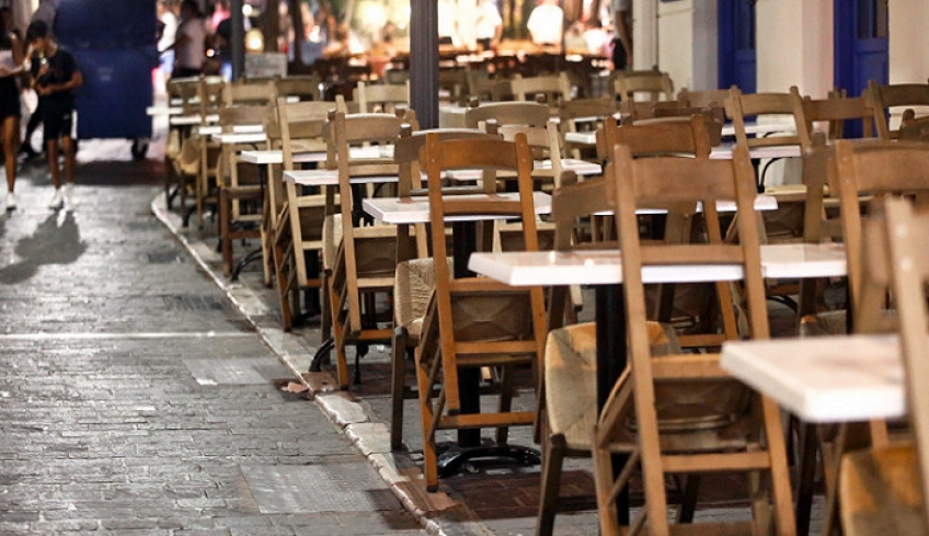 ΥΠΟΙΚ: Απαλλάσσονται πλήρως από το ενοίκιο του Ιανουαρίου οι επιχειρήσεις που θα παραμείνουν κλειστές έως τις 11/1