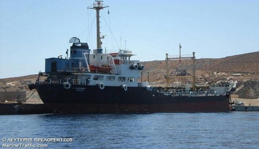 Τραυματισμός ναυτικού στην Κάλυμνο