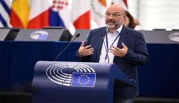 Σάκης Αρναούτογλου προς Κομισιόν: Χωρίς κοπάδι, χωρίς εισόδημα, χωρίς Ταμείο Ανεργίας – οι κτηνοτρόφοι δεν μπορεί να μένουν απροστάτευτοι.