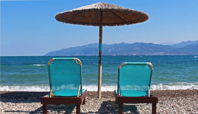 ΟΑΕΔ: Σήμερα Πέμπτη (25/6) ξεκινούν οι αιτήσεις για τον κοινωνικό τουρισμό