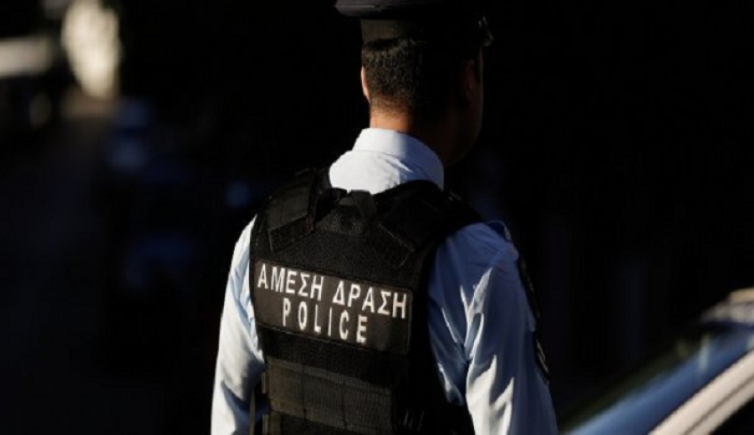 Καβγάς μεταξύ αξιωματικών της ΕΛ.ΑΣ. – Στο νοσοκομείο ο διοικητής του Α.Τ. Ρέντη