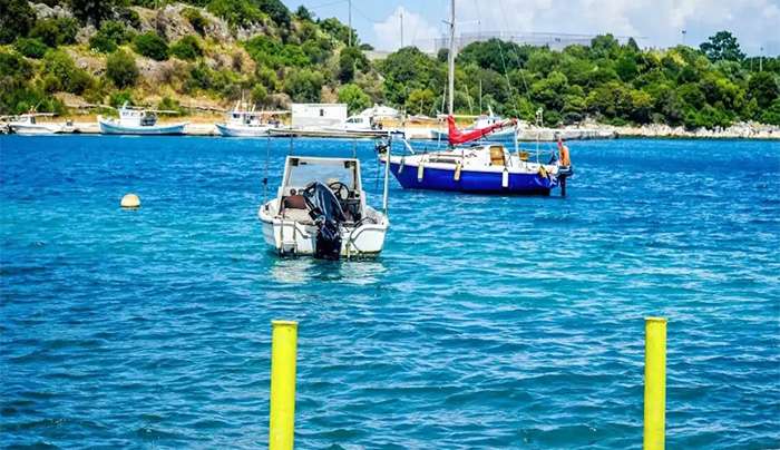 Καιρός σήμερα: Σαν Άνοιξη με ήλιο και θερμοκρασίες έως τους 23 βαθμούς Κελσίου – Αναλυτική πρόγνωση