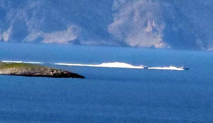 Η αλήθεια για το δημοσίευμα της Sozcu και το επεισόδιο στα Ίμια – Τι λένε πηγές του Λιμενικού