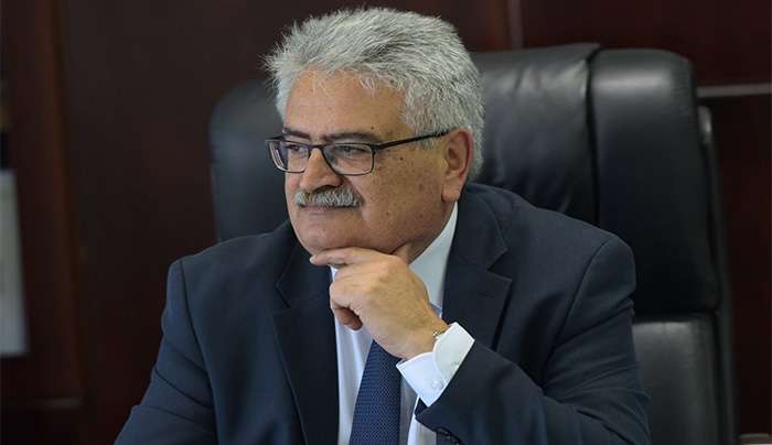 Ορθολογική Διαχείριση Αποβλήτων ή Business as Usual; Άρθρο Γιώργου Υψηλάντη, Εκπροσώπου Τύπου Περιφερειακής Αρχής Νοτίου Αιγαίου