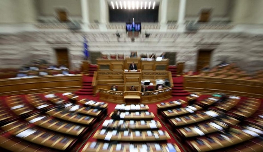 Καθίζηση ΣΥΡΙΖΑ και «γαλάζιοι» εμφύλιοι στις 13 περιφέρειες