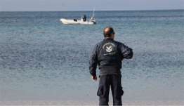 Έρευνες στην Κω για τον εντοπισμό 70χρονου χειριστή ιστιοσανίδας που αγνοείται