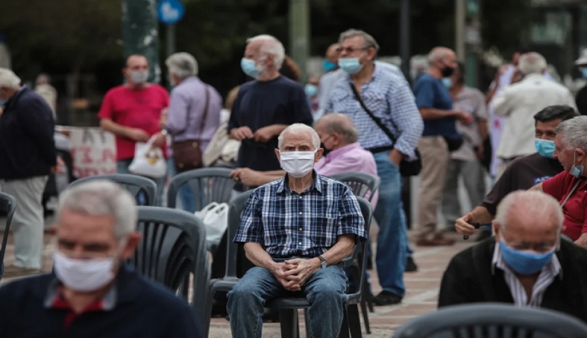 «Λίφτινγκ» στο Εφάπαξ: Τι αλλάζει, παραδείγματα με ποσά