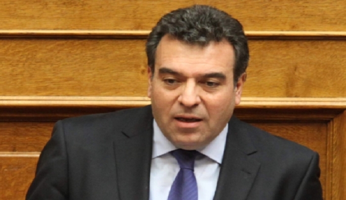 Μ. Κόνσολας: Ισχυρό μήνυμα από το υπουργείο και τον ΕΟΤ στους επισκέπτες από την ερχόμενη εβδομάδα