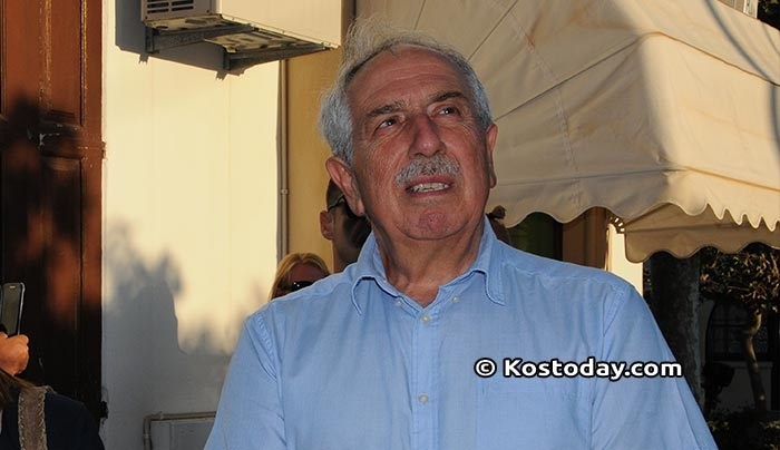 Ν.ΜΥΛΩΝΑΣ: Tο πικρό Requiem του Δημοτικού Φόρου Δωδεκανήσου