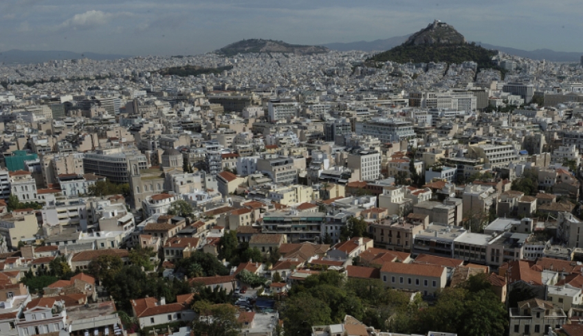 Ανατροπές από το 2019 σε 17 φόρους ακινήτων – Τι αλλάζει με τις νέες αντικειμενικές αξίες