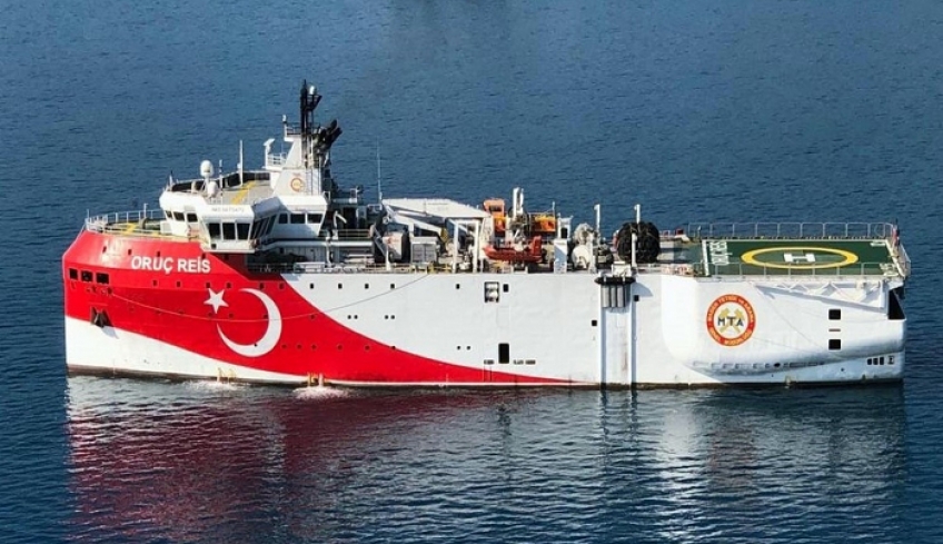 Με αντι-Navtex απαντά η Ελλάδα - Η Τουρκία στρώνει δρόμο για να βγάλει γεωτρύπανο