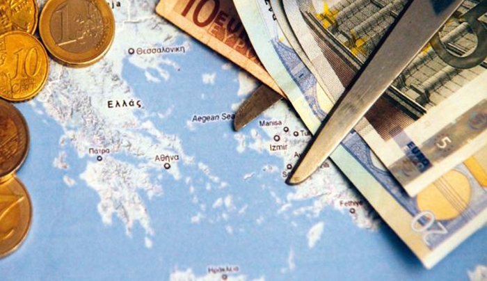 Από το GRExit στην μείωση  του χρέους: Tα σενάρια