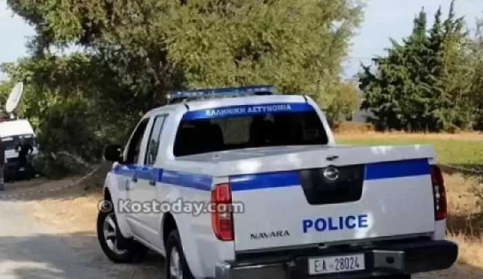 Σύλληψη 27χρονου αλλοδαπού στην Κω, ο οποίος αποπειράθηκε να πραγματοποιήσει σεξουαλικές πράξεις με λουόμενη αλλοδαπή