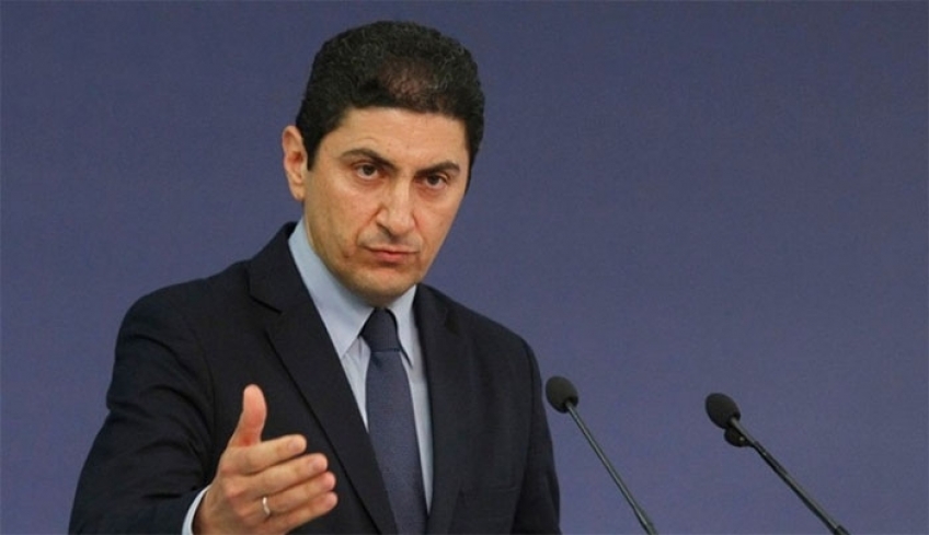 Δήλωση Υφυπουργού Αθλητισμού, Λευτέρη Αυγενάκη