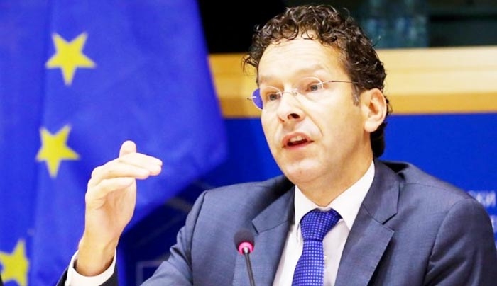 Δήλωση σοκ του Ντάισελμπλουμ: Σε 15 χρόνια παρέμβαση στο χρέος