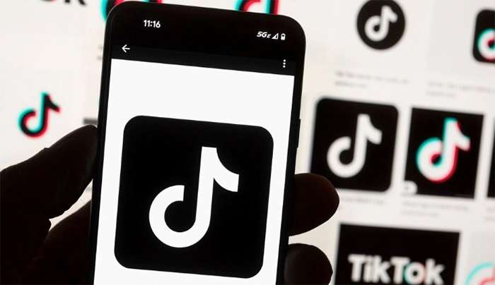 Μελέτη συνδέει το TikTok με διατροφικές διαταραχές
