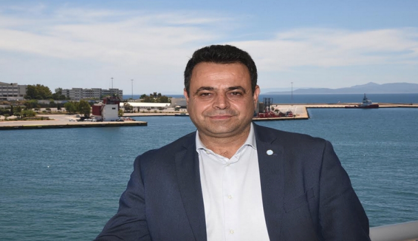 Ν. Σαντορινιός: «Το Νομοσχέδιο του Υπ. Ναυτιλίας είναι ένα συνονθύλευμα πρόχειρων ρουσφετολογικών διατάξεων και νεοφιλελεύθερων εμμονών»