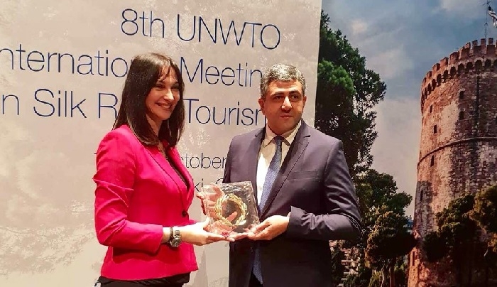 Εύσημα ΠΟΤ στον ελληνικό τουρισμό για άλλη μια «επίδοση ρεκόρ»