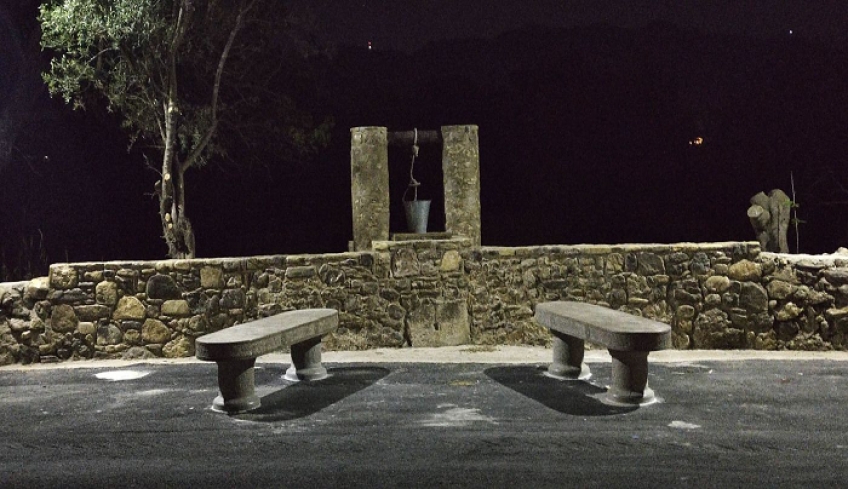 Αναπλάσεις που αναβαθμίζουν την ποιότητα της καθημερινότητας μας