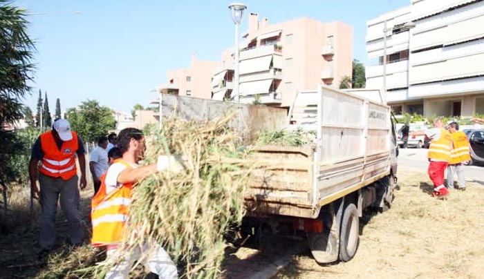 Θέμα ωρών η ανακοίνωση της κοινωφελούς για 24.291 ανέργους σε 274 δήμους