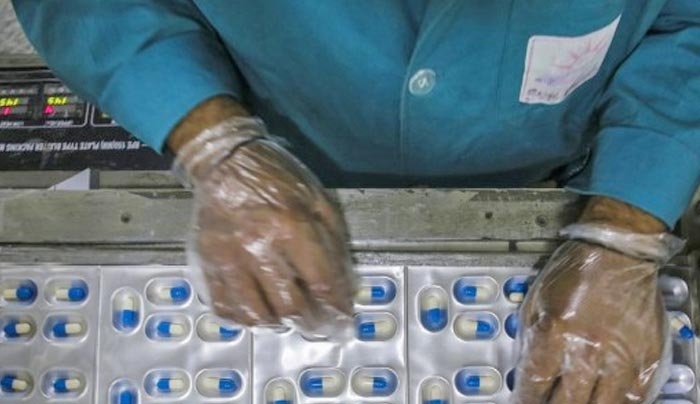 Εγκεφαλικά νεκρός ασθενής μετά από δοκιμή κλινικού φαρμάκου