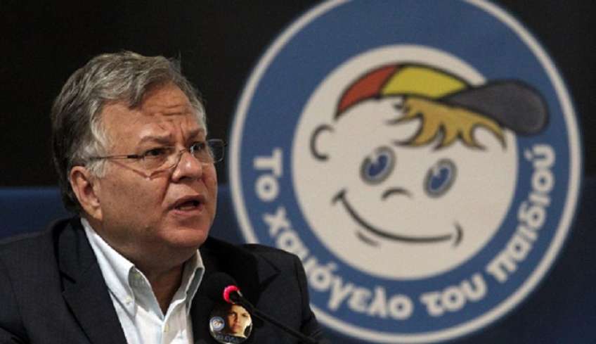 Χαμόγελο του Παιδιού: Απειλούνται με λουκέτα τα σπίτια του οργανισμού – Επίθεση Γιαννόπουλου στη Δόμνα Μιχαηλίδου