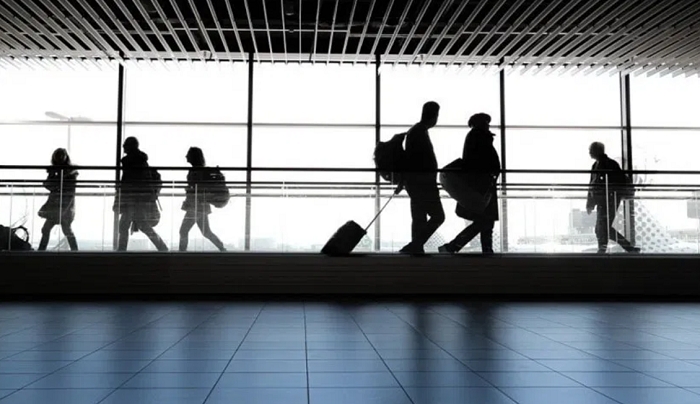 Παρατείνονται έως τις 5 Απριλίου οι περιορισμοί στις πτήσεις εσωτερικού