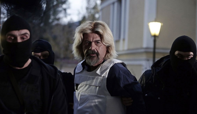 Κρατούμενος ξυλοκόπησε άγρια τον Ξηρό στις φυλακές Δομοκού