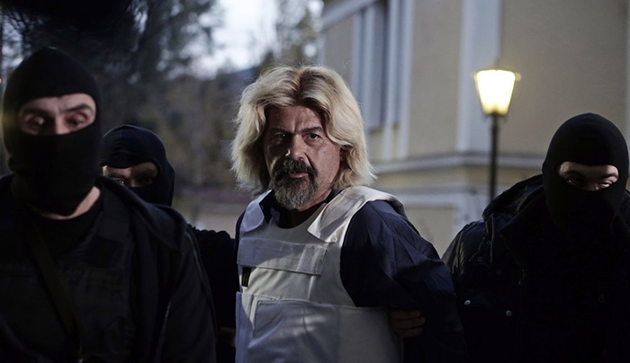 Κρατούμενος ξυλοκόπησε άγρια τον Ξηρό στις φυλακές Δομοκού
