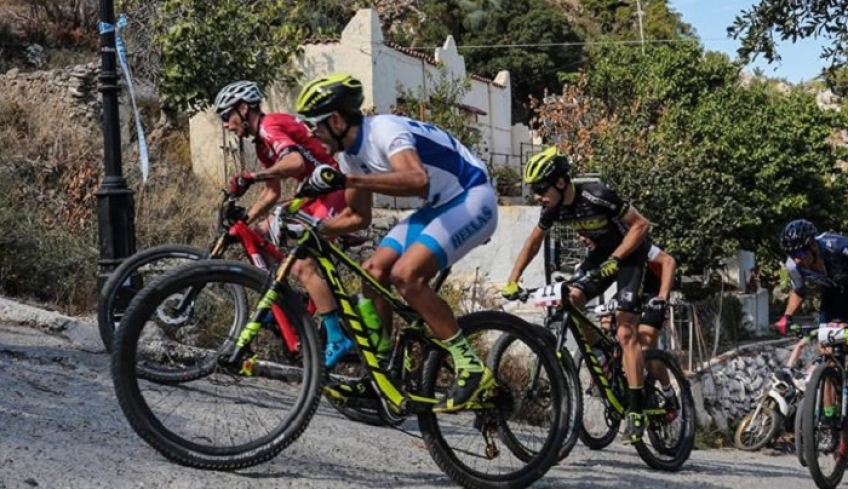 Οι διαδρομές και οι προσφορές του KOS GranFondo 2019