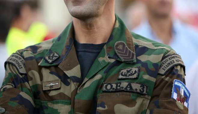 Ποια είναι τα επτά νέα μέτρα για τους στρατιωτικούς - Τι αλλάζει για τις οικογένειες